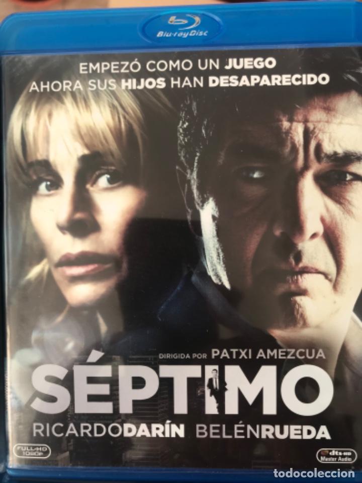 Kino: Septimo