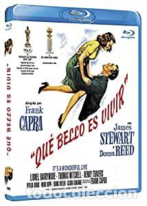 Cine: Qu&eacute; Bello Es Vivir [Blu-ray] - Foto 3