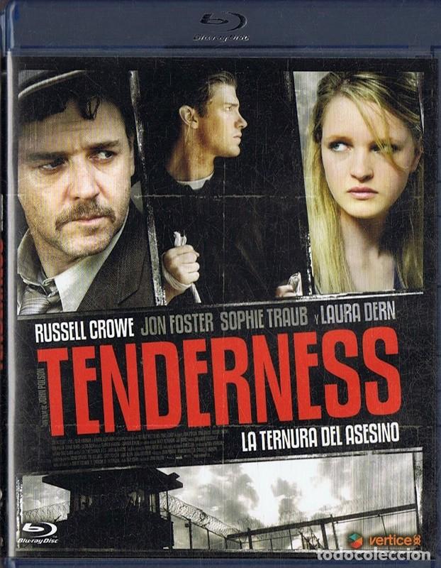 Cinema: TENDERNESS RUSSEL CROWE (BLURAY)