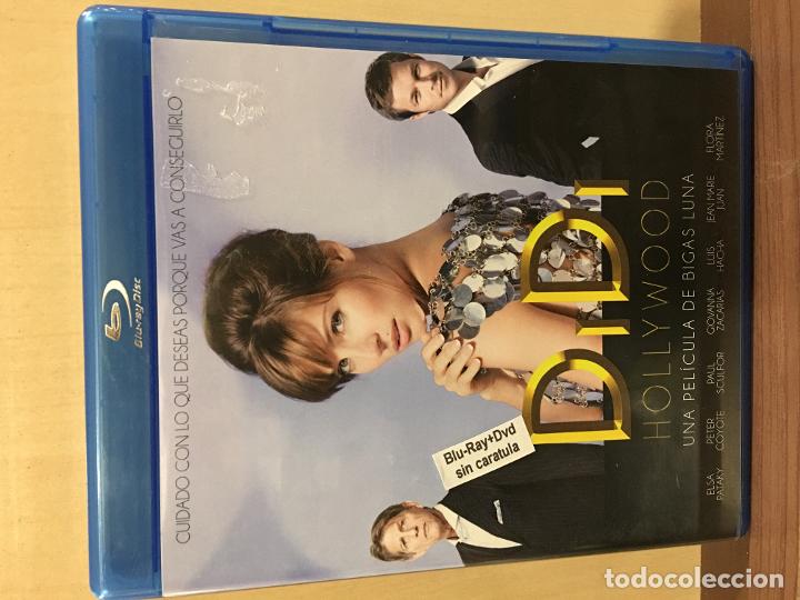 Didi Hollywood Blu Ray Blu ray Blu ray 2 Mano Bueno