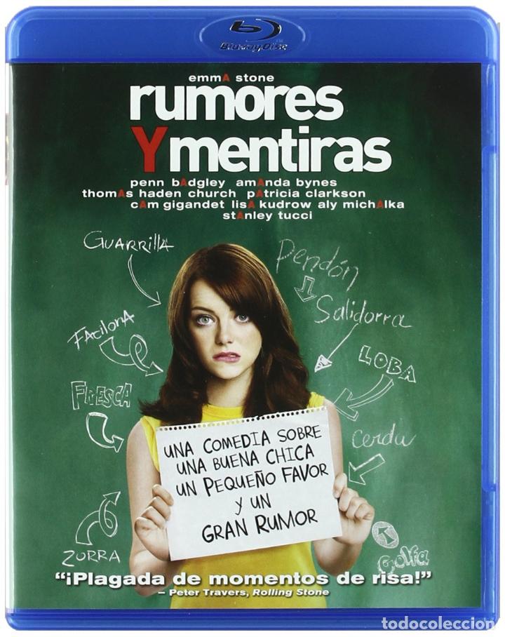 Cine: Scooby-Doo Olimpiadas De La Risa Volumen 1 [Blu-ray] [Blu-ray] (2&ordf; Mano - Bueno)