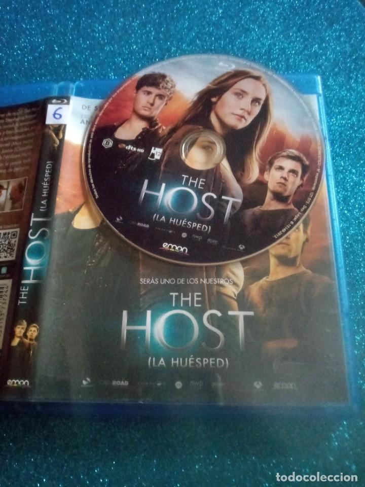 Cine: Pelicula blu-ray the host - Foto 1