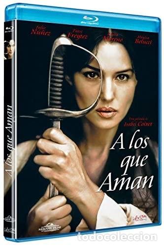 Cinema: A los que aman (Blu-ray)