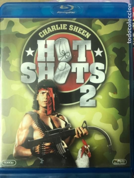Kino: Hot Hots 2
