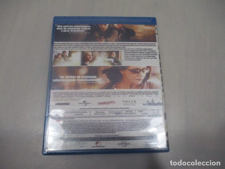 Cine: LA DEUDA DI1986 - Foto 2