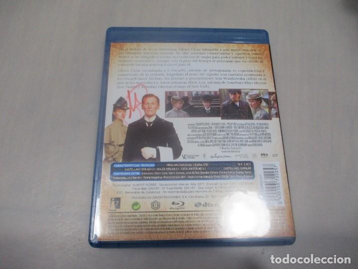 Cine: ALBERT NOBBS DI1993 - Foto 2