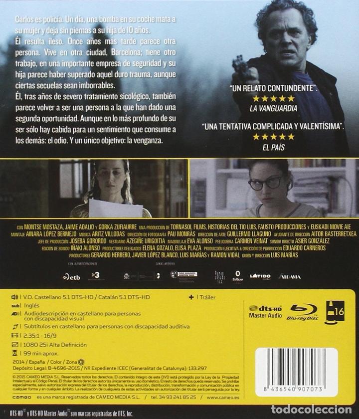 Cine: FUEGO - BLU-RAY - Foto 2