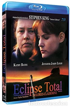 Cine: Eclipse Total BLU-RAY NUEVO Y PRECINTADO - Foto 1
