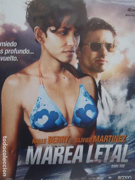 Cine: MAREA ALTA - Foto 1