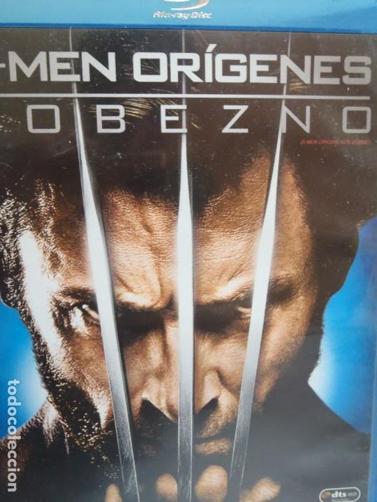 Cine: X-MEN ORIGENES - LOBEZNO
