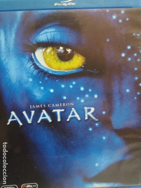 Cine: AVATAR - Foto 1