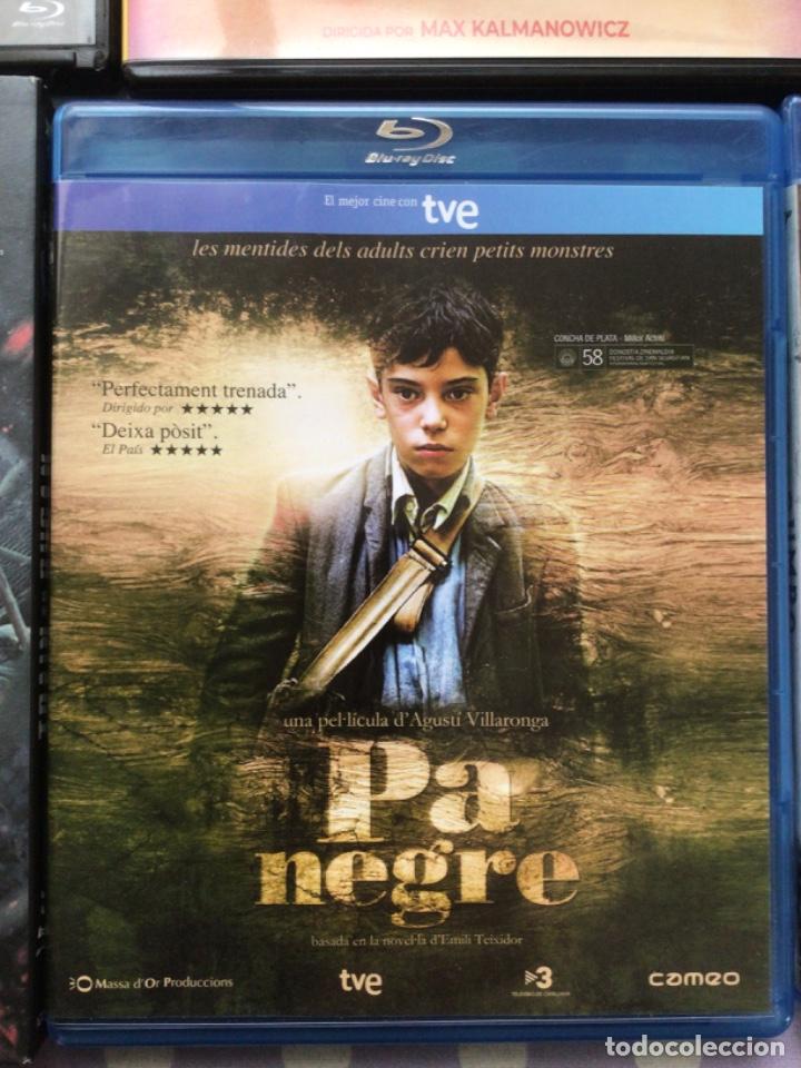 Cine: Pa negre - Foto 1