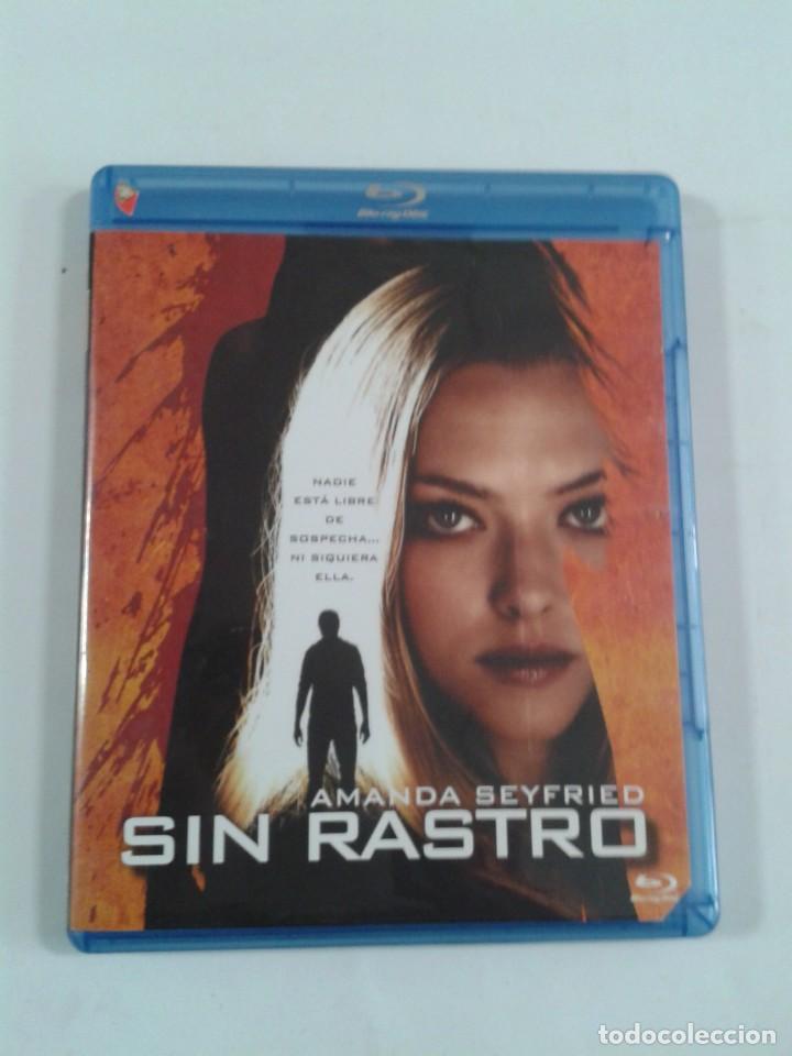 Cine: SIN RASTRO - AMANDA SEYFRIED, BLU RAY - Foto 1