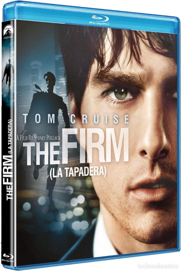 Cine: La tapadera (Nuevo - Precintado) - Foto 1