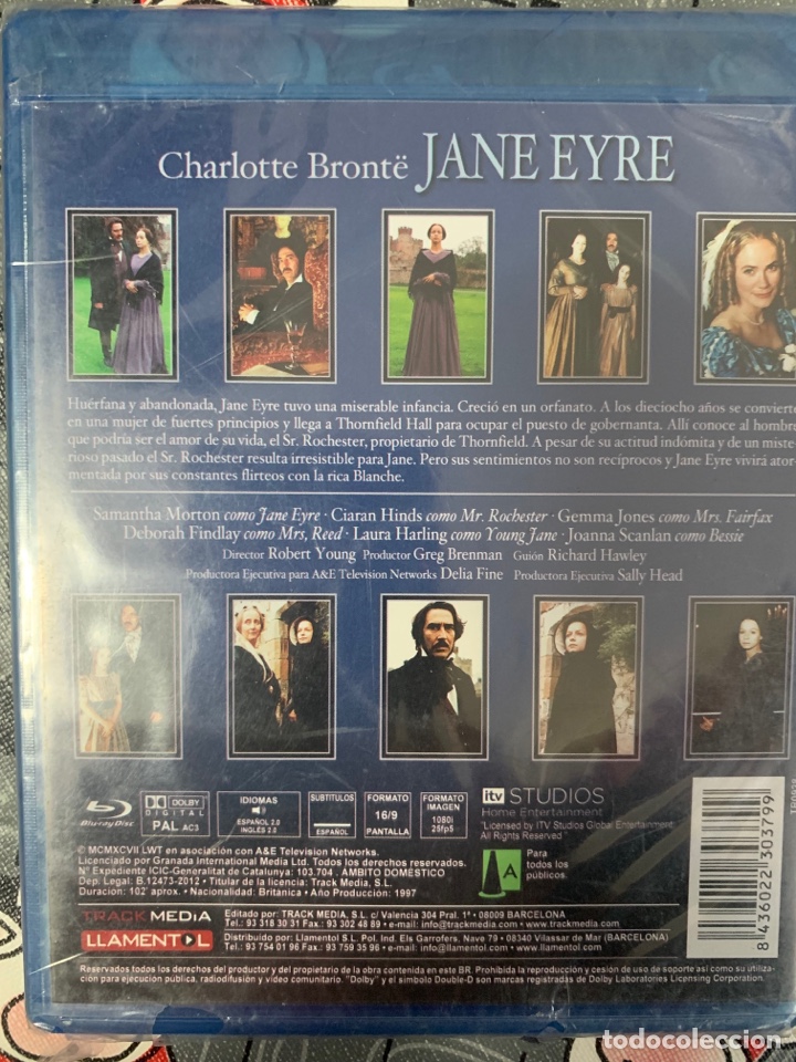 Cine: Jane Eyre - Foto 2