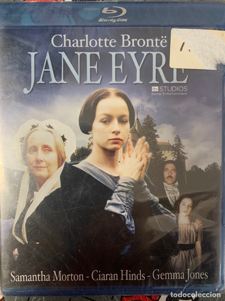 Cine: Jane Eyre - Foto 1