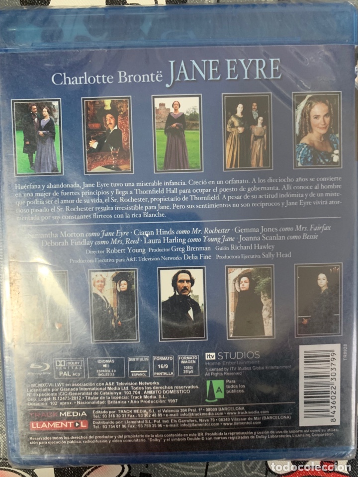 Cine: Jane Eyre - Foto 2