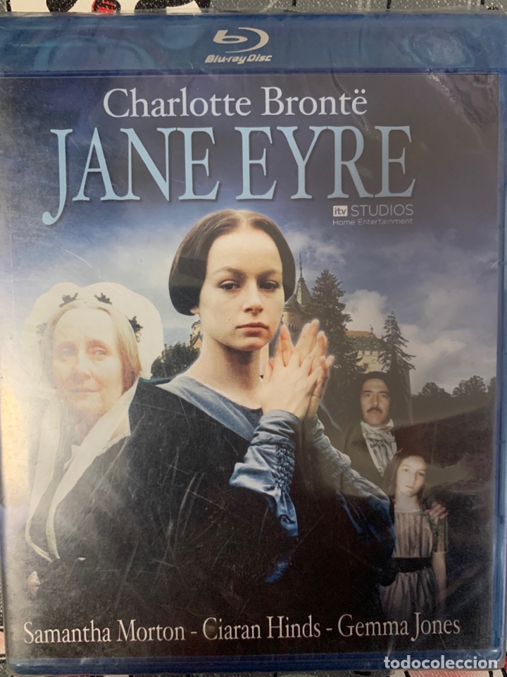 Cine: Jane Eyre - Foto 1