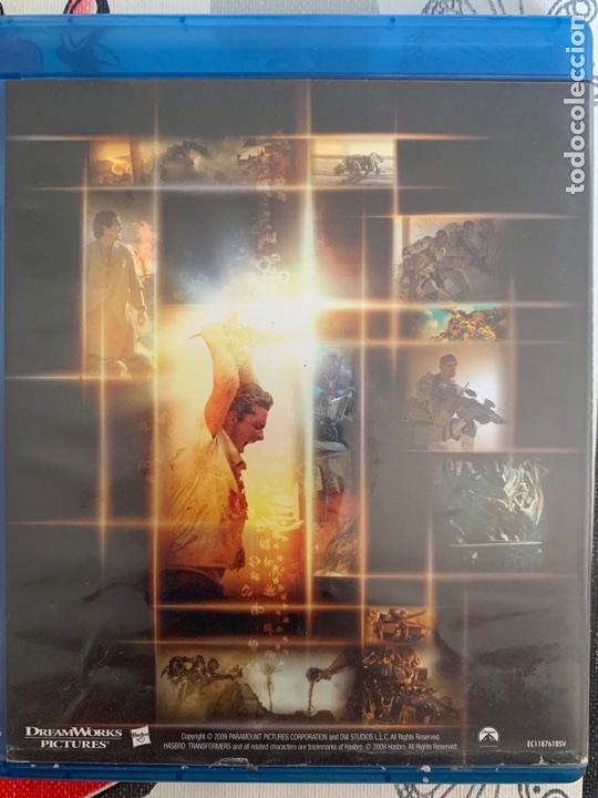 Cine: Transformers la venganza de los caidos - Foto 2