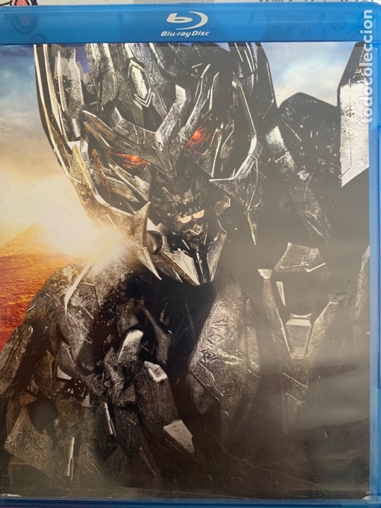 Cine: Transformers la venganza de los caidos - Foto 1