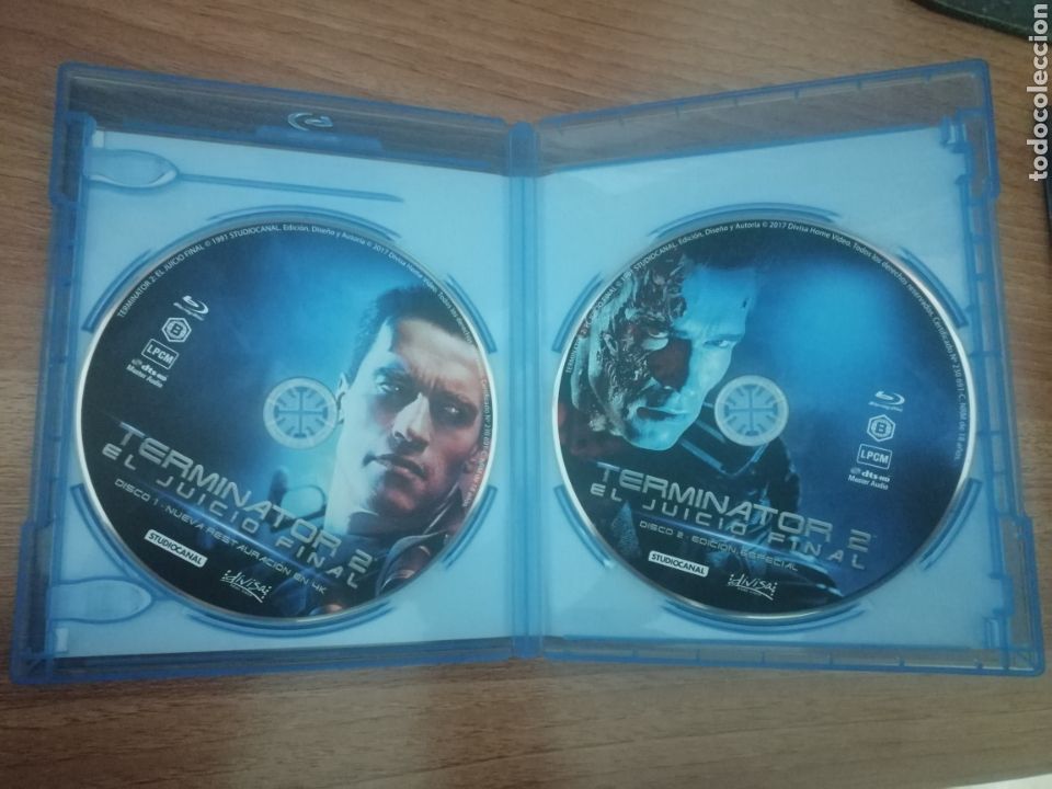 Cine: Terminator 2. El juicio final - Foto 3