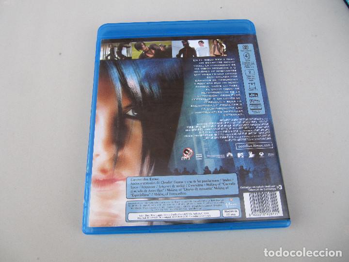 Cine: AEONFLUX CHARLIZE THERON BLURAY - Foto 2