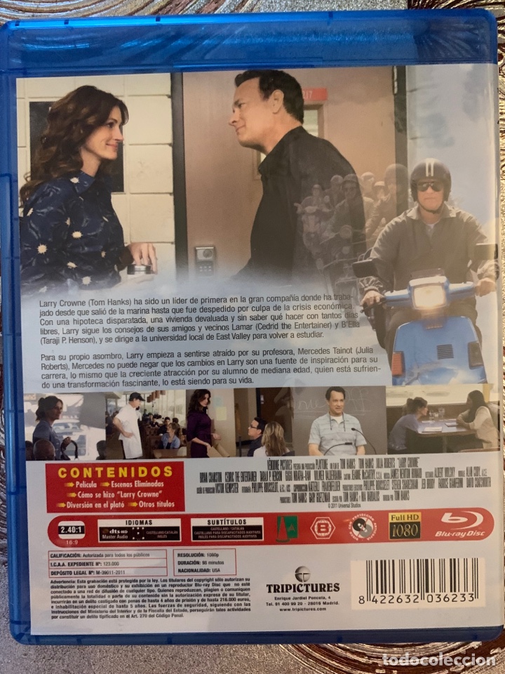 Cine: Larry Crowne - Foto 2