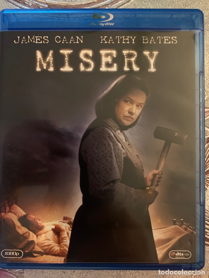 Cine: Misery - Foto 1