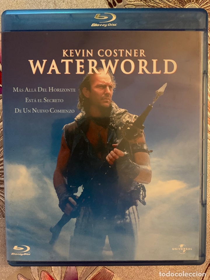 Cine: Waterworld - Foto 1