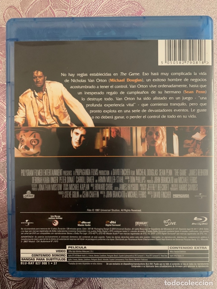 Cine: The game - Foto 2