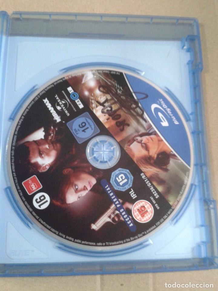 Cine: La Deuda - BLURAY - Foto 3