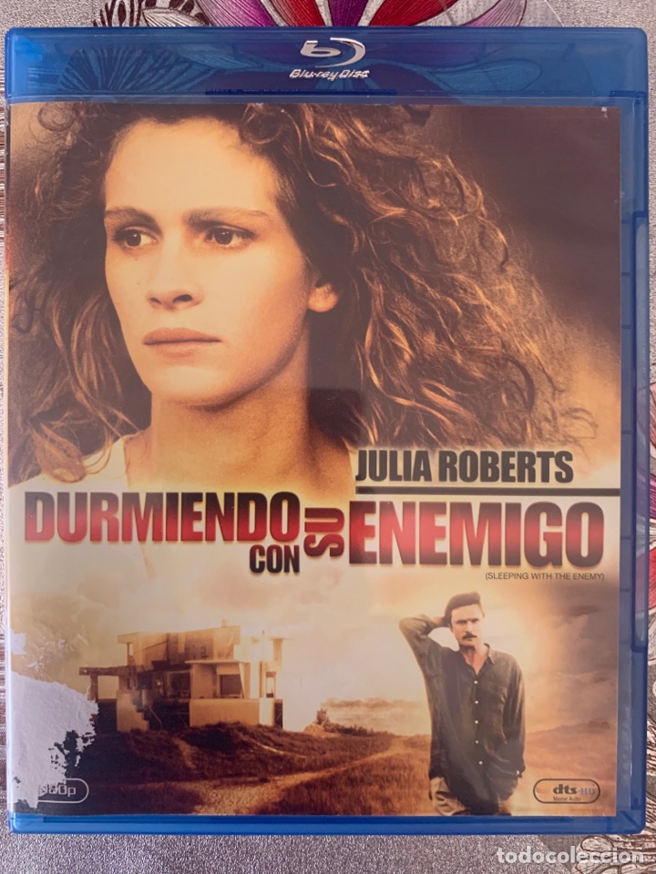 Cine: Durmiendo con su enemigo - Foto 1