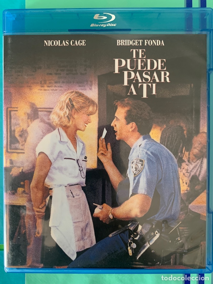 Cine: Te puede pasar a ti - Foto 1