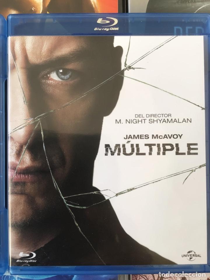 Cine: M&uacute;ltiple - Foto 1