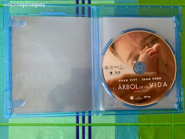 Cine: El arbol de la vida - Foto 3