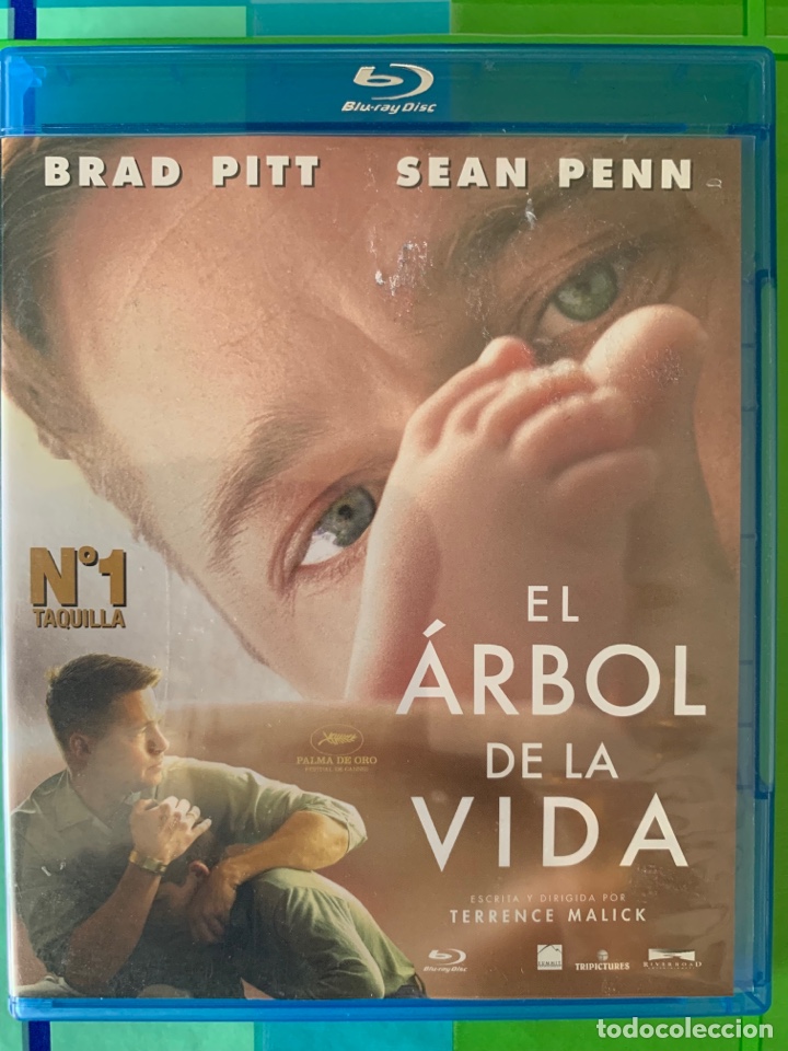 Cine: El arbol de la vida - Foto 1