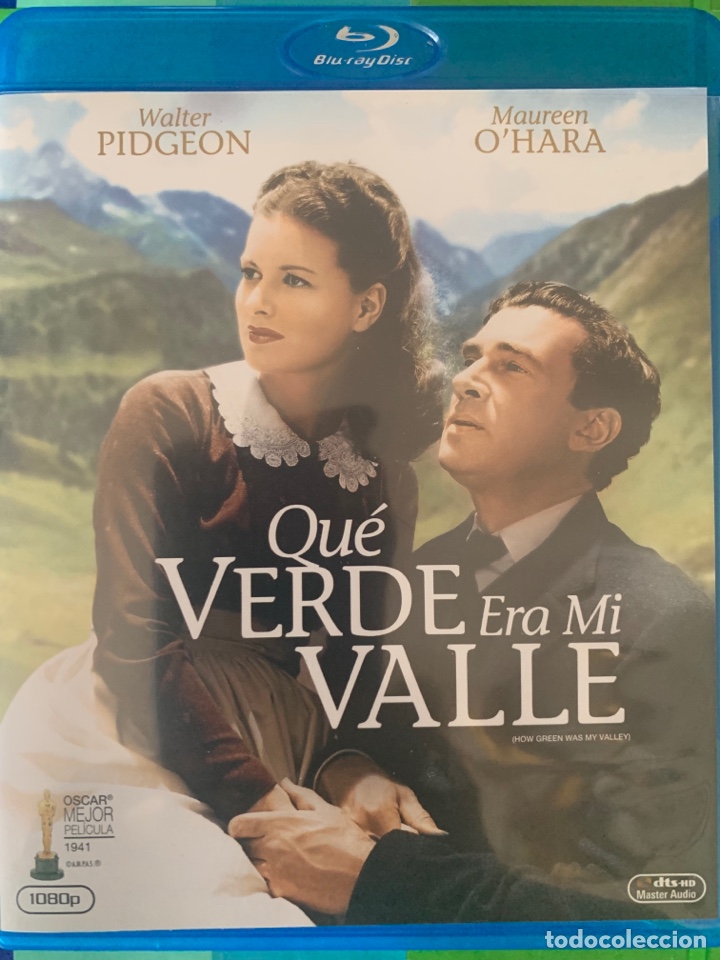 Cine: Que verde era mi valle - Foto 1
