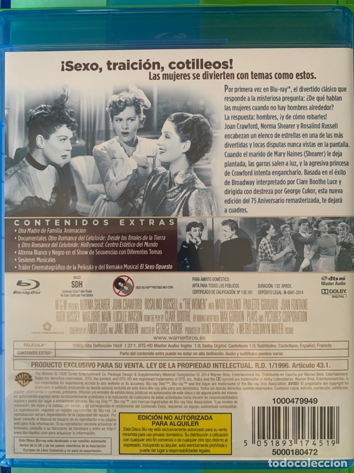 Cine: Mujeres - Foto 2