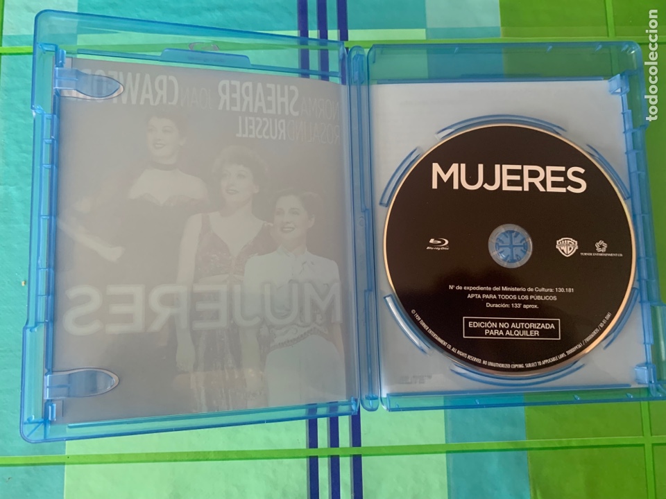 Cine: Mujeres - Foto 3