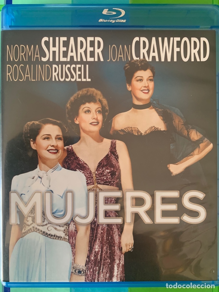 Cine: Mujeres - Foto 1
