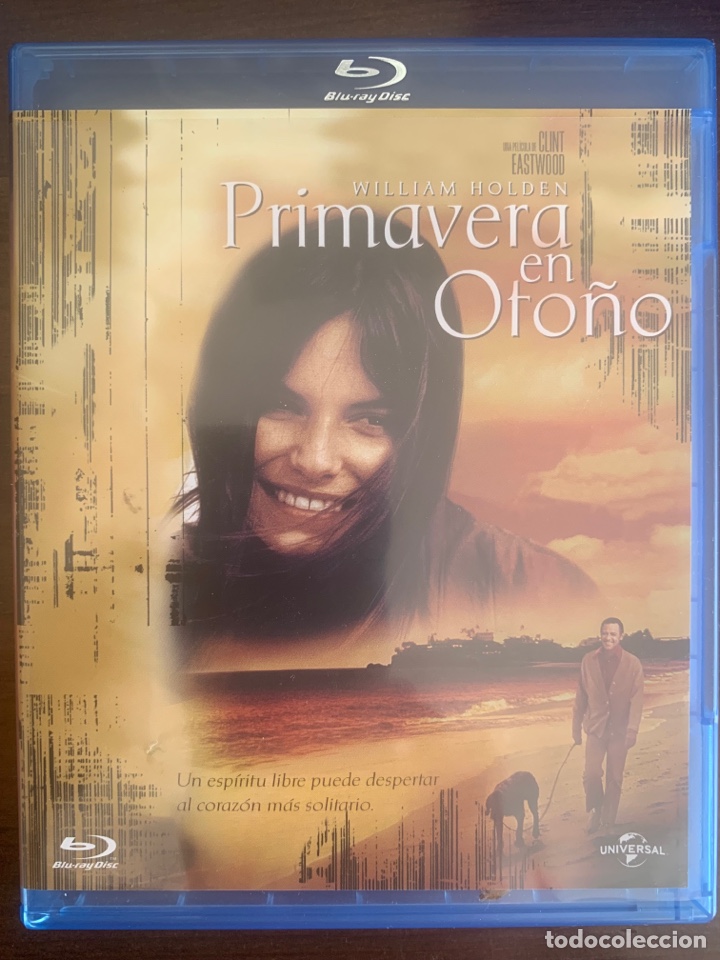 Cine: Primavera en Oto&ntilde;o - Foto 1