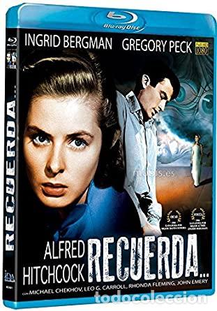 Cine: RECUERDA BLURAY - Foto 1