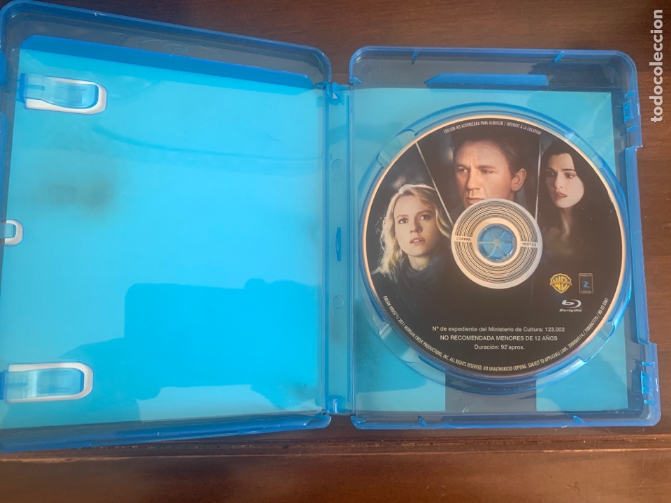 Cine: Detras de las paredes - Foto 3