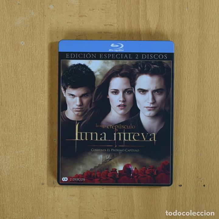Cine: LUNA NUEVA - BLURAY - Foto 1