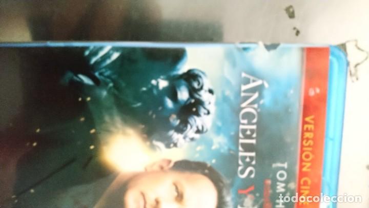 Cine: angeles y demonios.. - Foto 2