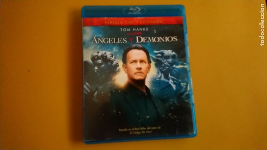 Cine: angeles y demonios.. - Foto 1