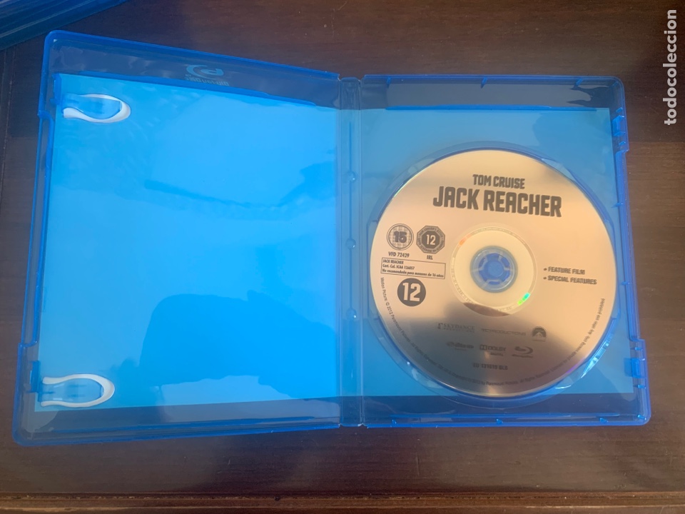 Cine: Jack Reacher - Foto 3