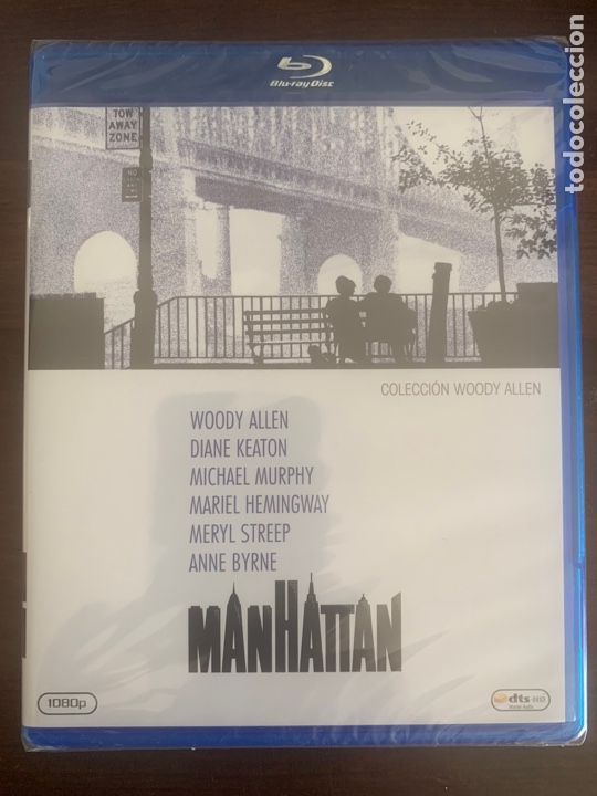 Cine: Manhattan - Foto 1