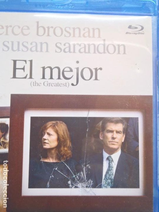 Cine: EL MEJOR - Foto 1
