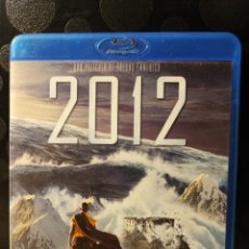 Cine: 2012/COMO NUEVO O NUEVO/ BLU-RAY DISC/ (REF.DVD.1). Lote 360225330